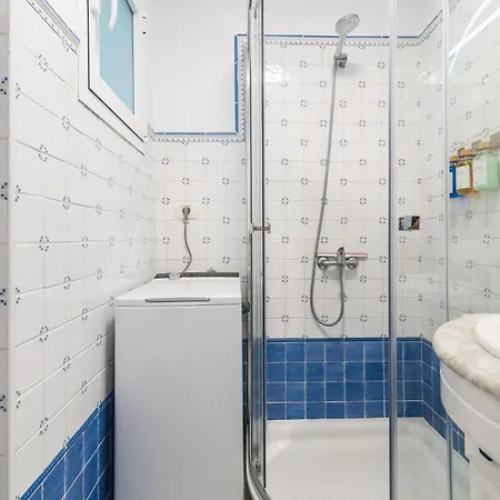 Home2book Cozy Canteras Studio, By The
