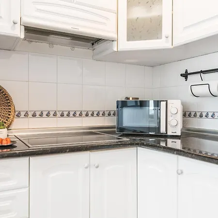 Appartement Home2book Bright Beachside Canteras