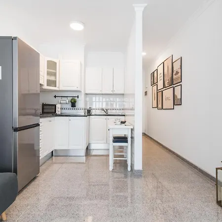Appartement Home2book Bright Beachside Canteras