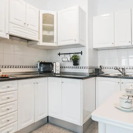 Appartement Home2book Bright Beachside Canteras *