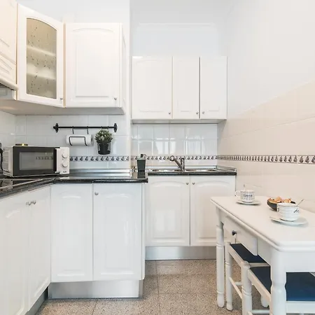 Appartement Home2book Bright Beachside Canteras Las Palmas de Gran Canaria